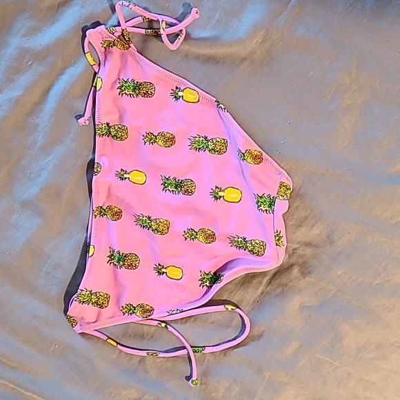 *closet clearout 2/$20* EUC s.M Victoria Secret bikini bottoms - Picture 2 of 4